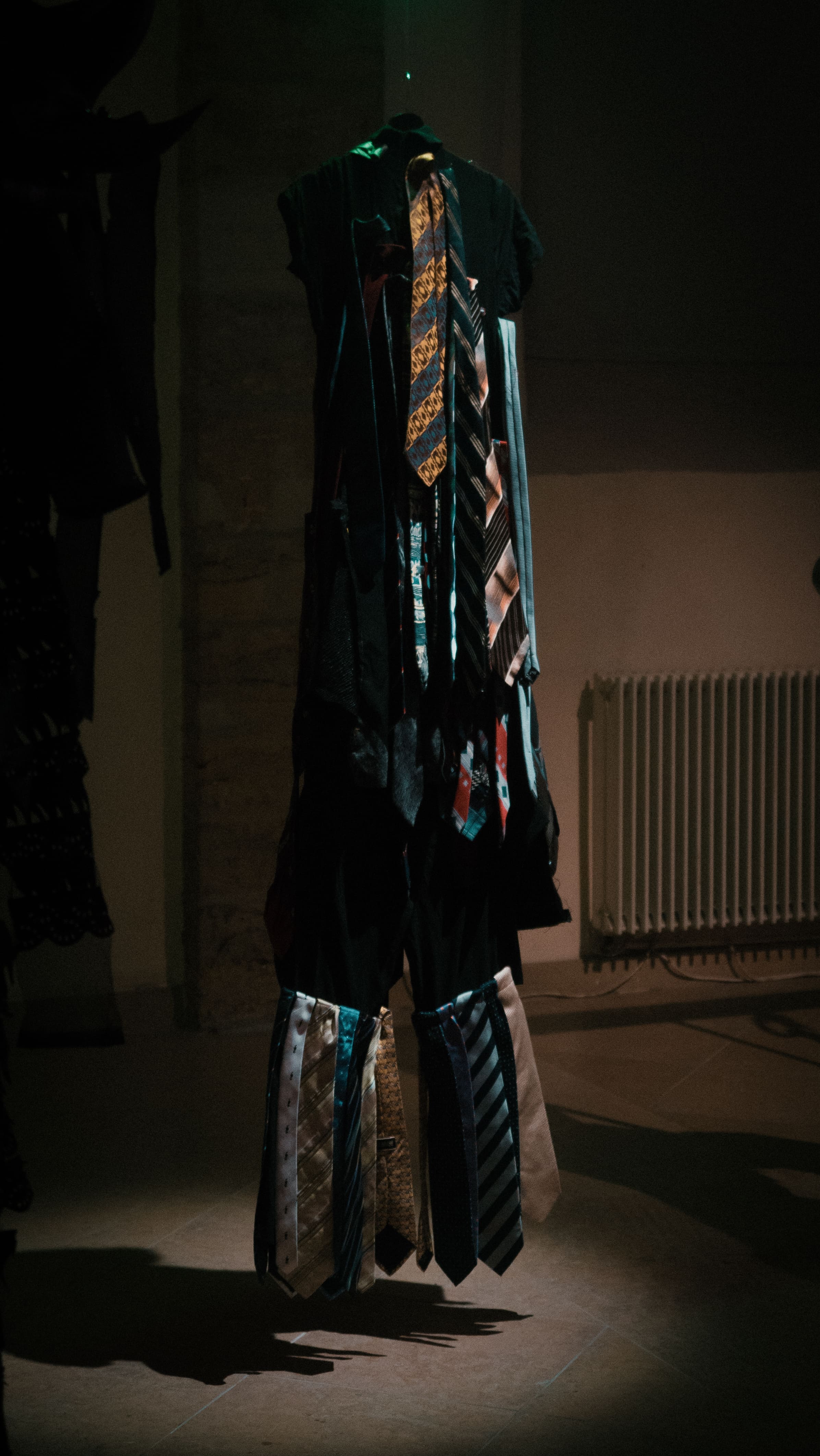 Photo: Antoine De Tuoni